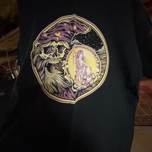 Night watch studios tshirt